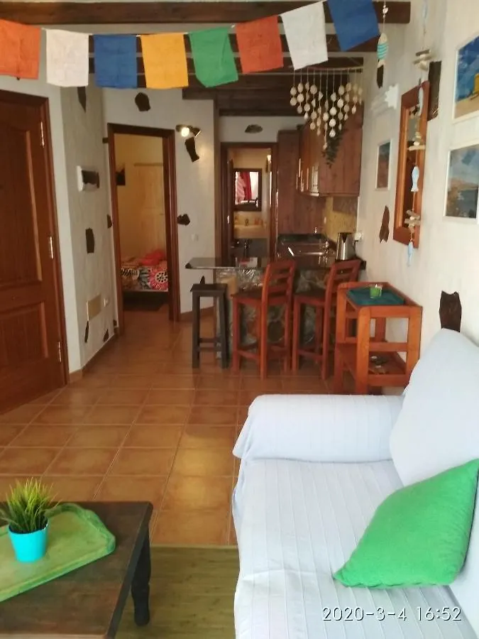 El Cotillo Casa Checa 4 Apartment El Cotillo (Fuerteventura)
