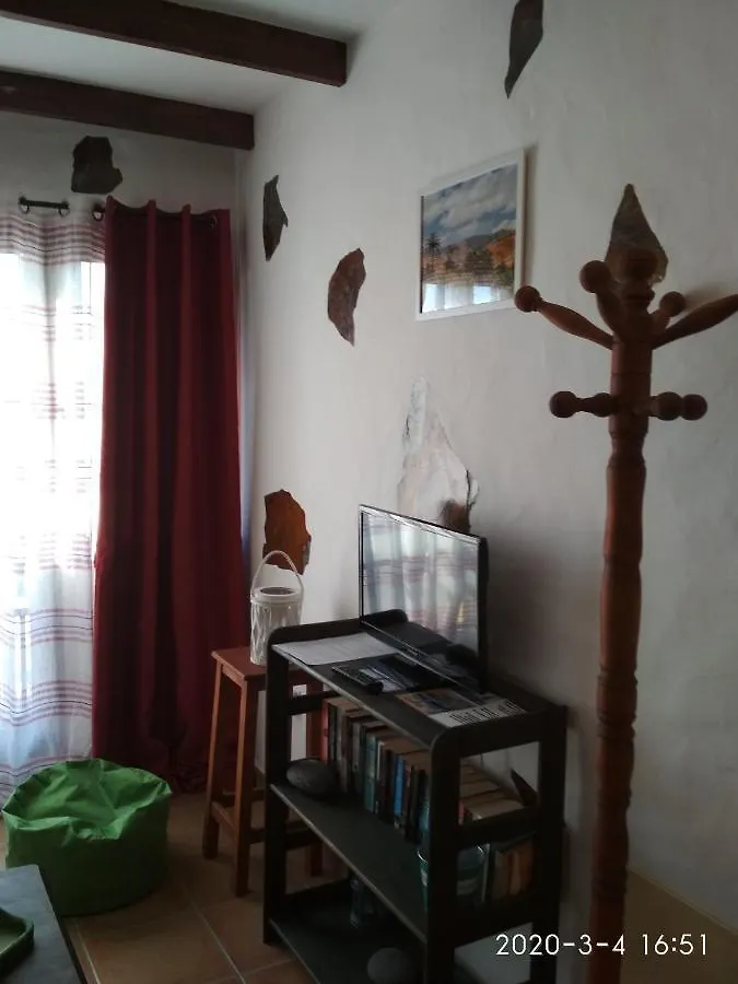 Apartment El Cotillo Casa Checa 4 Spain