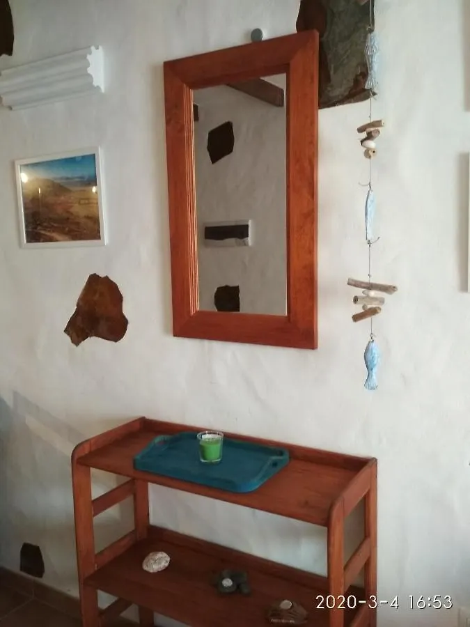 El Cotillo Casa Checa 4 El Cotillo (Fuerteventura)