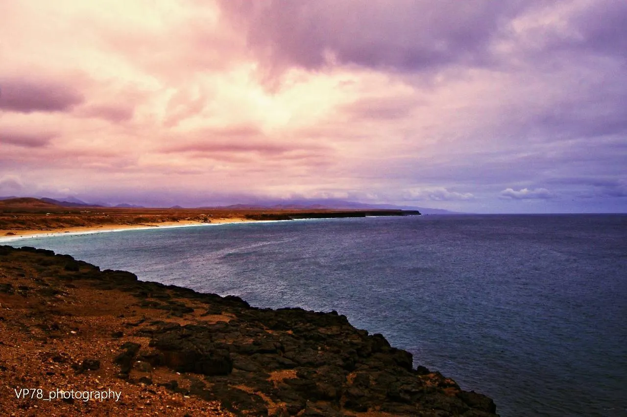 El Cotillo Casa Checa 4 El Cotillo (Fuerteventura)