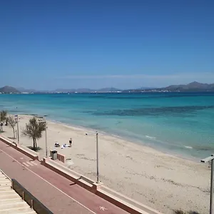 Nevada Picafort Apartment Can Picafort (Mallorca)