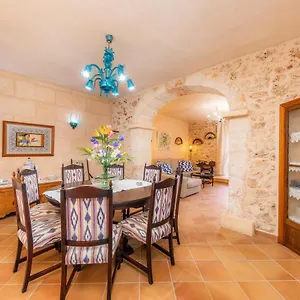 Fonoll Ferienhaus Santa Margalida