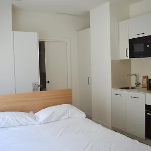 Libere La Vieja Apartment Bilbao