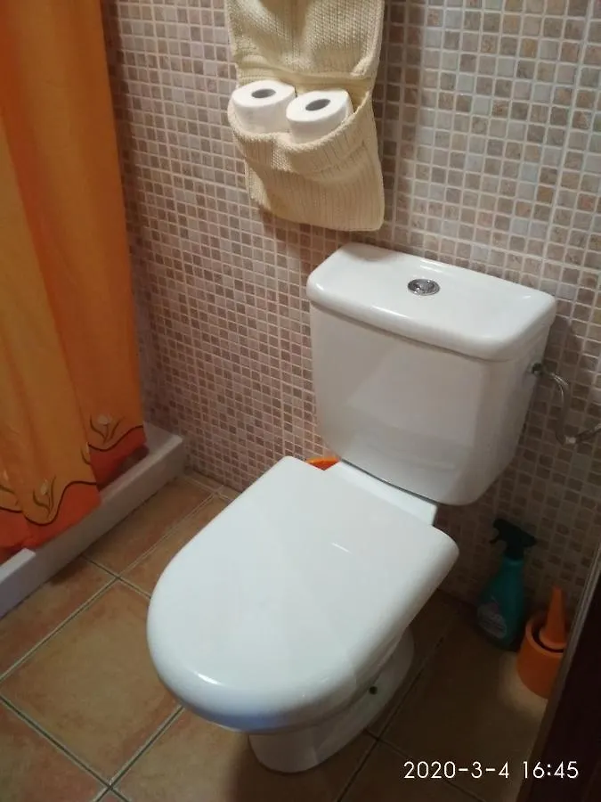 El Cotillo Casa Checa 4