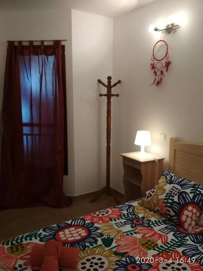 El Cotillo Casa Checa 4 Spain