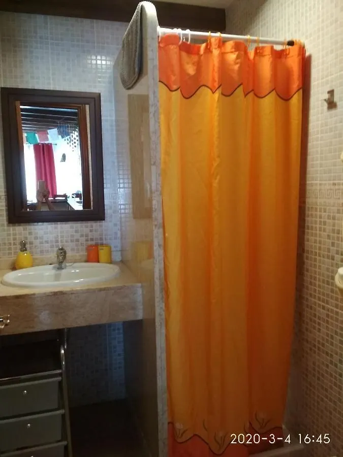 Apartment El Cotillo Casa Checa 4